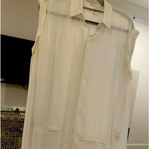 Anthropologie tunic